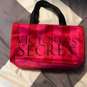 Victoria’s Secret mini tote